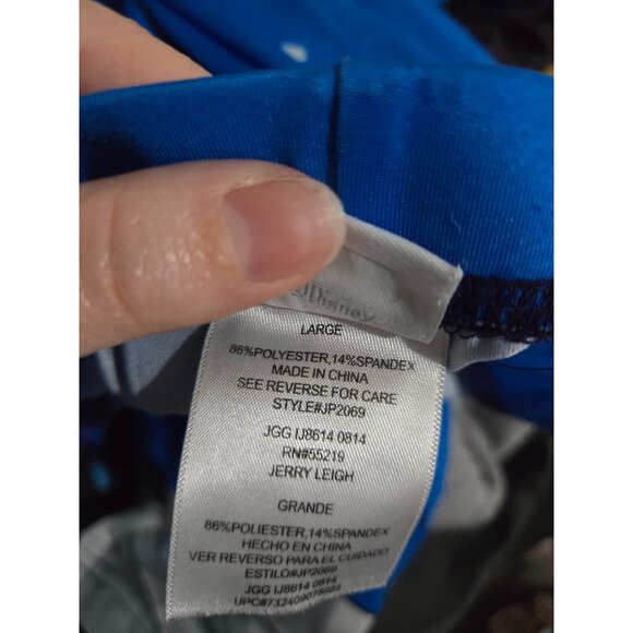 Disney Womens The Lion King Leggings Size Large Character Stretch Fun Comfy - Picture 5 of 10